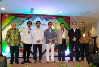 Kadin Sumut Dukung Palmex Medan 2025 Demi Implementasi Industri Sawit Berkelanjutan
