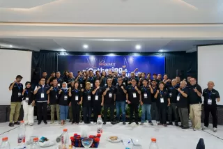 Bank Sumut Gandeng Media, Perkuat Transparansi dan Perangi Hoaks