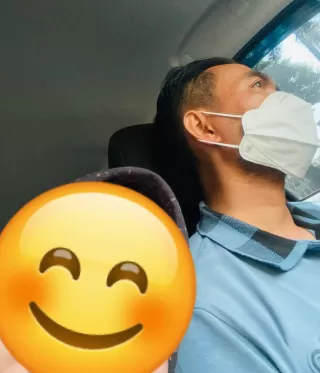 Kades Kasang Padang Diduga Selingkuh dengan Kekasih Gelap, Gempur Rohul Ancam Aksi Demo