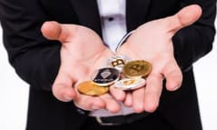 Bittime Resmi Listing LINEA dan HOLO