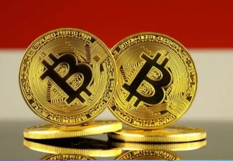 Industri Kripto Sumbang Rp70 Triliun Pertumbuhan Ekonomi Indonesia