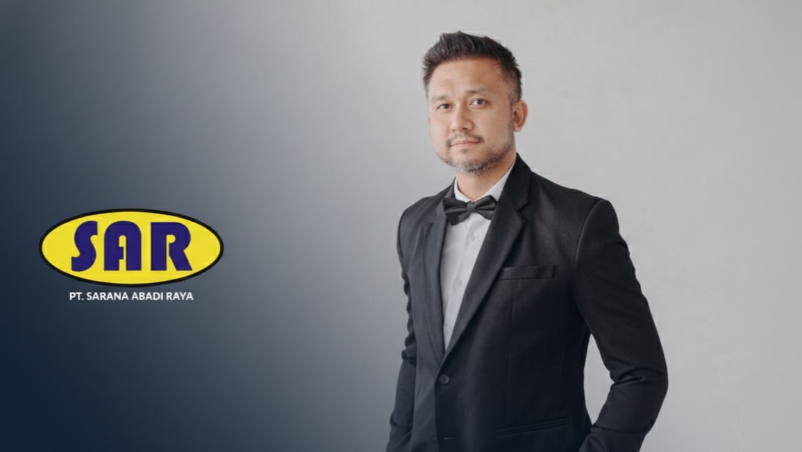 Dhiraj Kelly Sawlani: Satukan Hukum, Manajemen dan Nilai Kemanusiaan Kepemimpinan Modern
