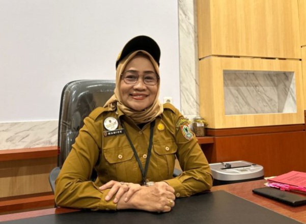 Di Kalsel Seluruh Pemangku Kepentingan Diarahkan Dukung Prinsip Sawit Berkelanjutan