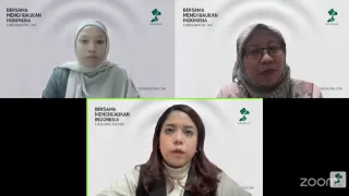 GS Volume 28 Bahas Peluang Kolaborasi Startup dan Korporasi di PK dan CE 2026