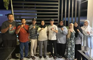 Korwil SPPG 'Kota Sagu' Tegaskan Komitmen Petugas Wajib Bekerja Sesuai Aturan dan Standar Nasional