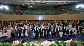 Mantap! Indonesia Jadi Bagian Membangun Kolaborasi Riset Dunia Lewat GRC