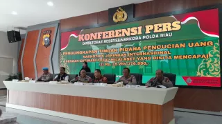 Bandar Narkoba Dimiskinkan, Aset Rp 15,26 Miliar Disita