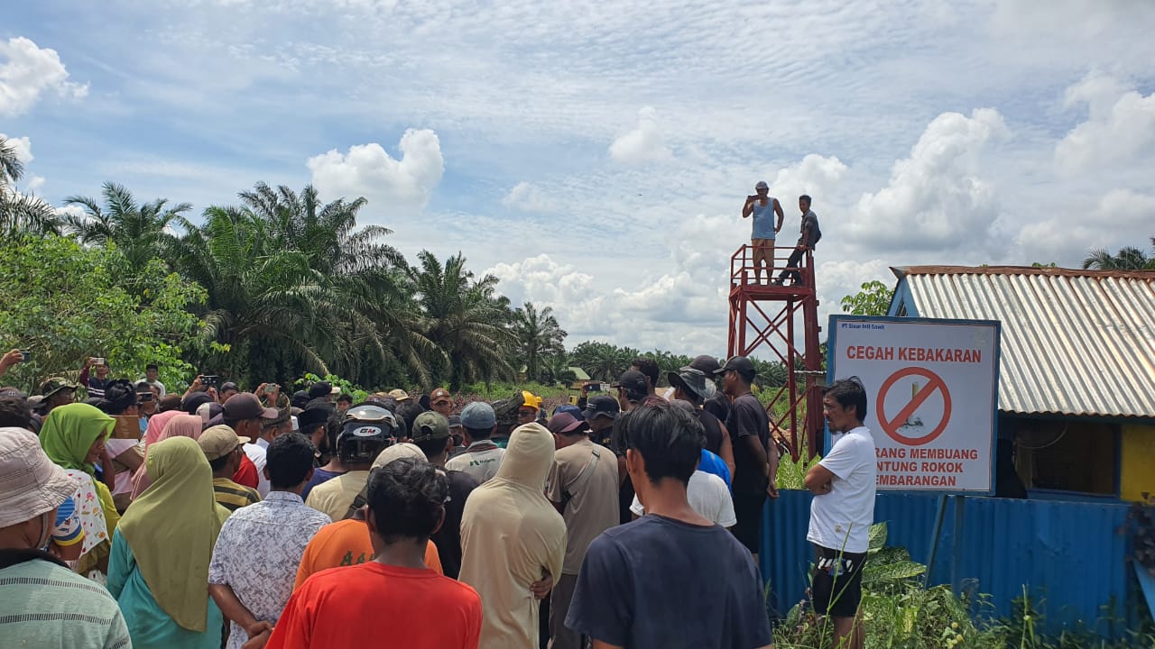Dinilai Lemah! PT Agrinas Palma Nusantara Tak Mampu Lindungi KSO PAB di Batsol