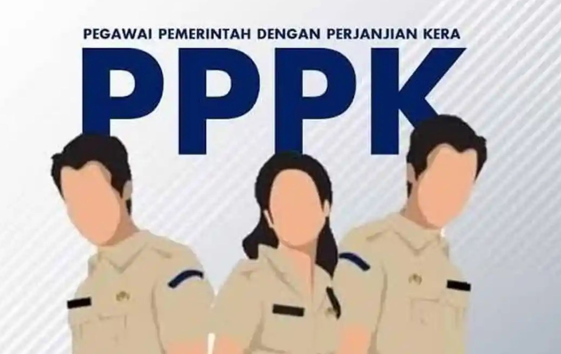 Tolong Kami Pak… Cairkan JHT Kami !  Seruan PPPK Paruh Waktu Pemko Medan Menggema di Media Sosial
