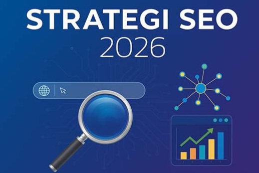 Strategi SEO 2026: Lima Hal Perlu Dipikirkan Pemilik Situs Menurut Pakar SEO Indonesia