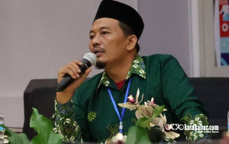 Ribuan PPPK Paruh Waktu Medan Teriak! JHT Ditahan, Aroma Ketidakadilan Makin Menyengat