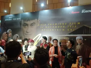 Film Nia Kisah dari Desa Kecil di Sumatera, Menggugah Nurani Seluruh Negeri