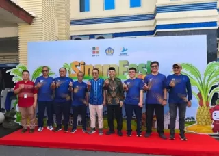 BPDP dan Kemenkeu Satu Aceh Gelar Sinara Fest 2025: Gencarkan Literasi Perkebunan dan UMKM Naik Kelas