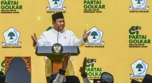 Mantapkan B50–B60! Presiden RI: Demi Putus Ketergantungan BBM Impor
