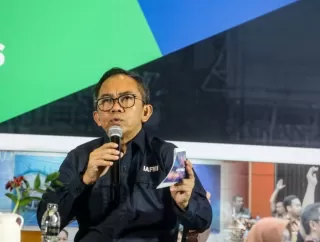 Membangun Budaya Perawatan Aset Efektif dan Efisien