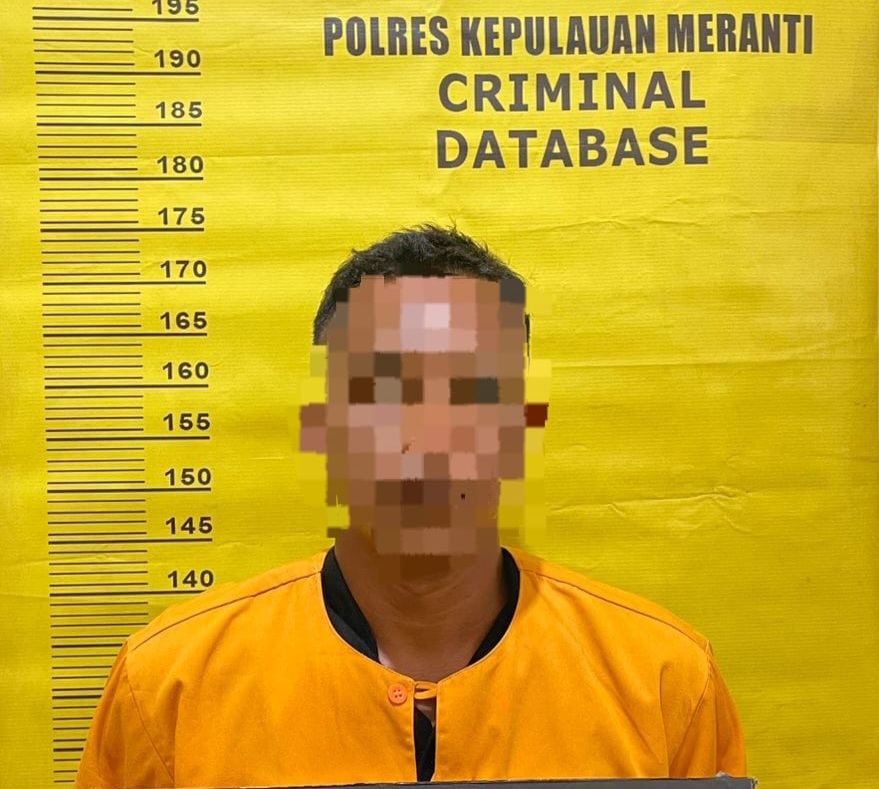 Reskrim Polres Kepulauan Meranti Ungkap Kasus TPPO PMI