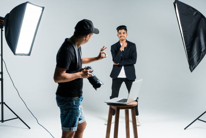 Jasa Video Profesional: Solusi Konten Berkualitas Tinggi Branding Bisnis