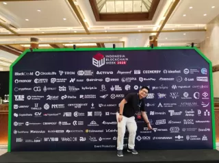 Vritimes Media Partner di IBW 2025, Perkuat Eksposur Web3 dan AI dari Indonesia ke Dunia
