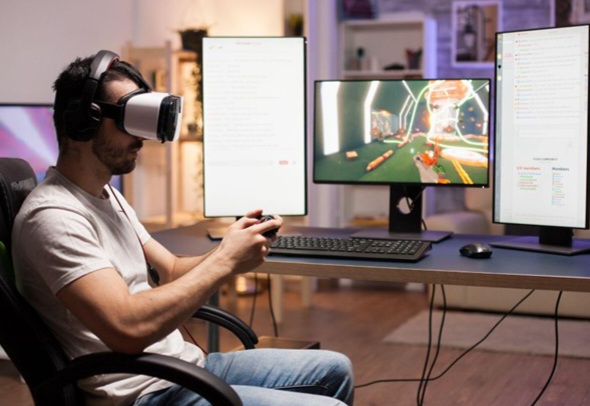 WiFi Gaming Terbaik 2026: Pilihan Jaringan dengan Ping Stabil