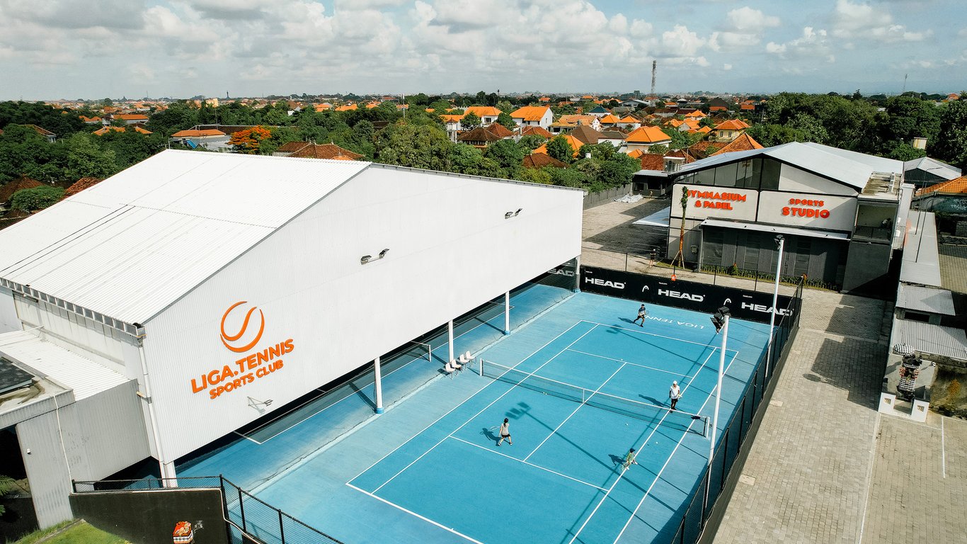 Liga.Tennis Soroti Pertumbuhan Pasar, Perubahan Perilaku dan Peluang Ekonomi di Indonesia
