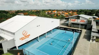 Liga.Tennis Soroti Pertumbuhan Pasar, Perubahan Perilaku dan Peluang Ekonomi di Indonesia