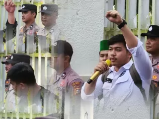 ISMEI Desak Presiden Stop Pemutihan Sawit BUMN: Negara Legalkan Pelanggaran Petani Kian Terpinggirkan