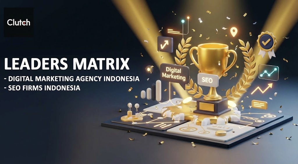 Doxadigital Masuk CLM 2026 Kategori Digital MA dan SEO Agency di Indonesi