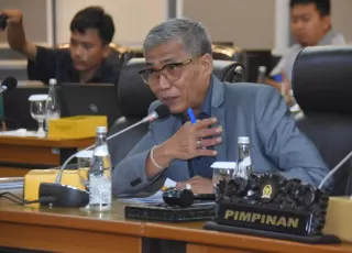 Mafirion: Presiden Dewan HAM PBB Perkuat Posisi Indonesia Jembatan Global