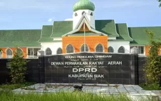Cerita DPRD Siak: Dari Tunjangan Rumah hingga Kasus Perjalanan Dinas Masuk 'Peti Es'
