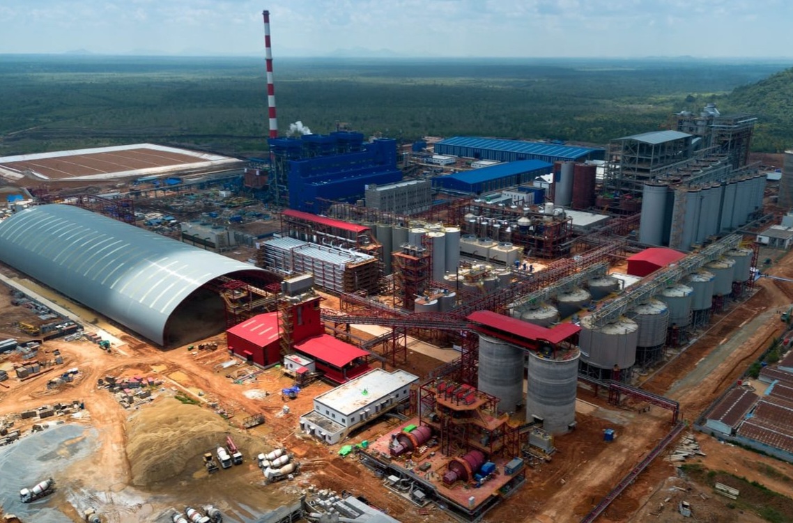 Outlook EV 2026, Transformasi Indonesia Jadi Produsen Global