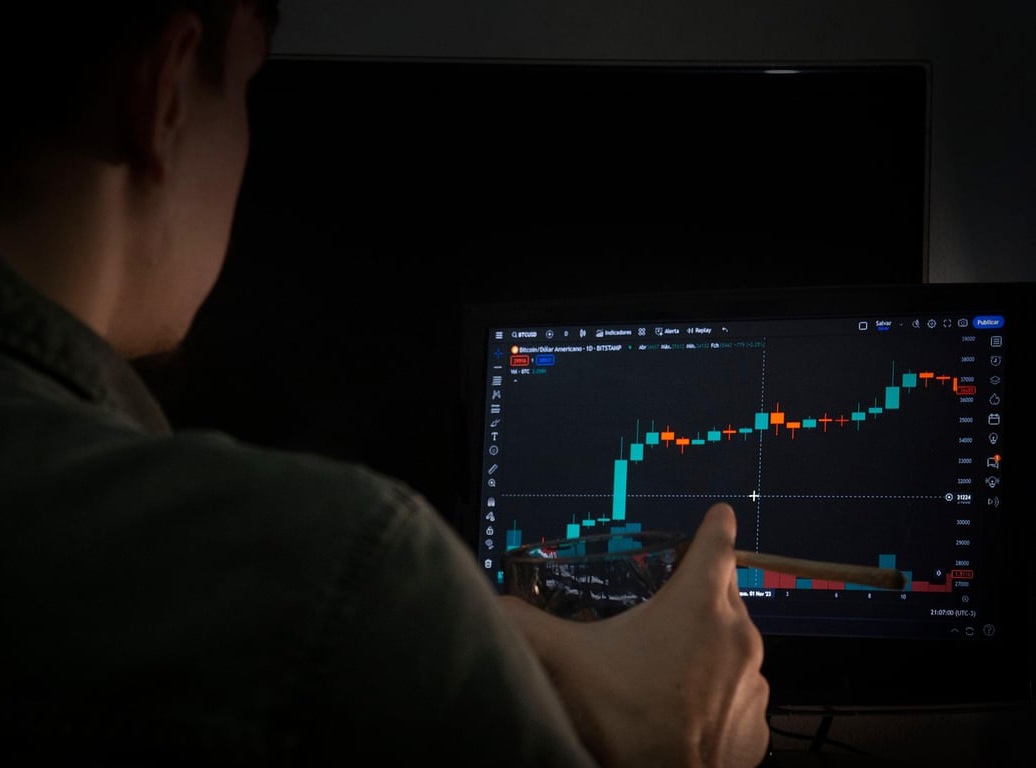USDT Jadi Pilihan Aman Investasi Kripto di Tengah Pasar Lebih Stabil