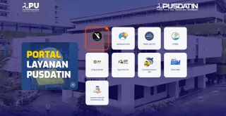 Portal Data Real Time via Dashboard SIGI Tingkatkan Transparansi Pelayanan Publik dan Penanganan Bencana