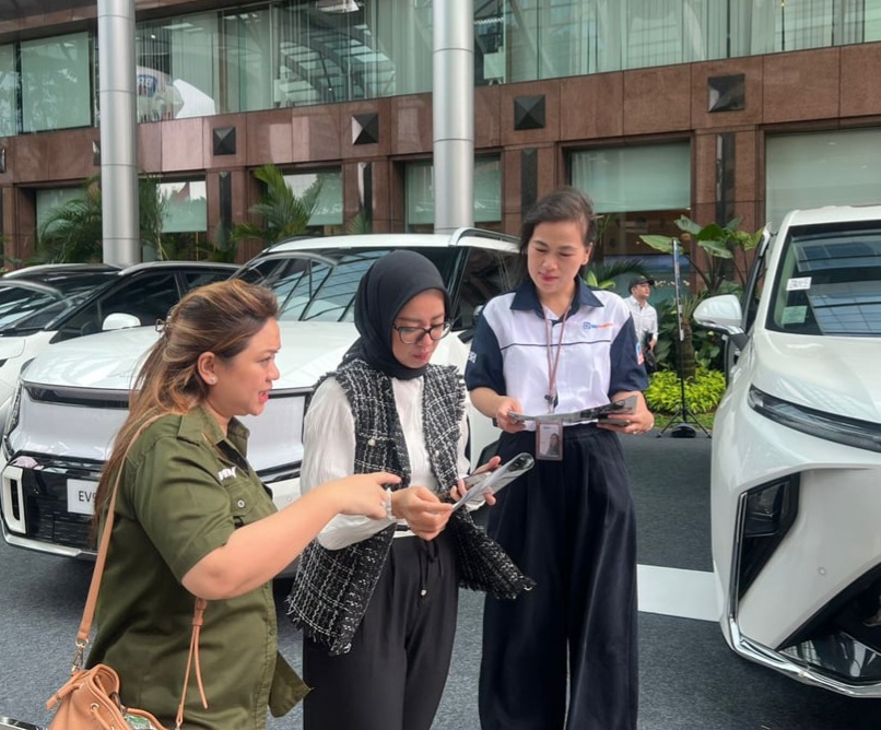 Kebijakan DP 0 Persen Berlaku, BRI Finance Sambut Positif Terapkan Strategi Selektif