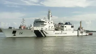 Visi India Tentang Indo-Pasifik: Jaga Stabilitas Maritim dan Dorong Kemakmuran Bersama