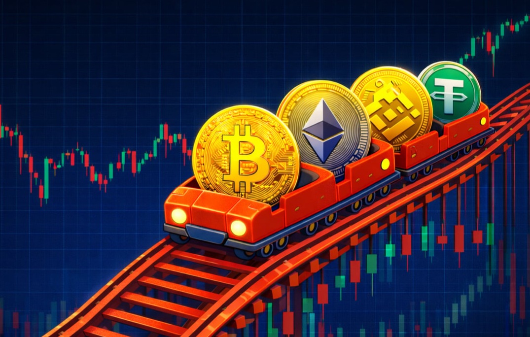 Bittime Tanggapi Drama Pasar Aset Kripto, Ingatkan Pentingnya Literasi dan Strategi Investasi Berkelanjutan