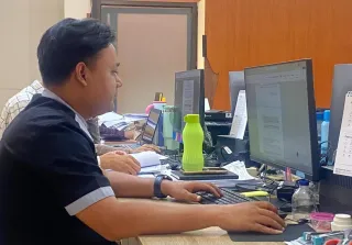 Lewat e-Office Terintegrasi, Holding PTPN Tingkatkan Efisiensi PT Sri Pamela Medika Nusantara