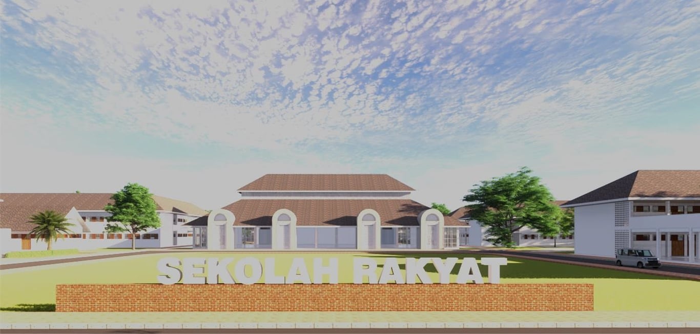 Bangun Sekolah Rakyat Tahap II di Aceh, Menteri PU Pastikan Konstruksi Cepat, Tepat dan Berkualitas