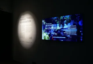 Media X Space Tempati Ruang Publik Untuk Desain dan Seni Asia
