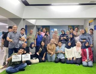 Dukung Transformasi Holding PTPN, PT KPBN Perkuat 'Innovation Culture' Lewat Culture Booster