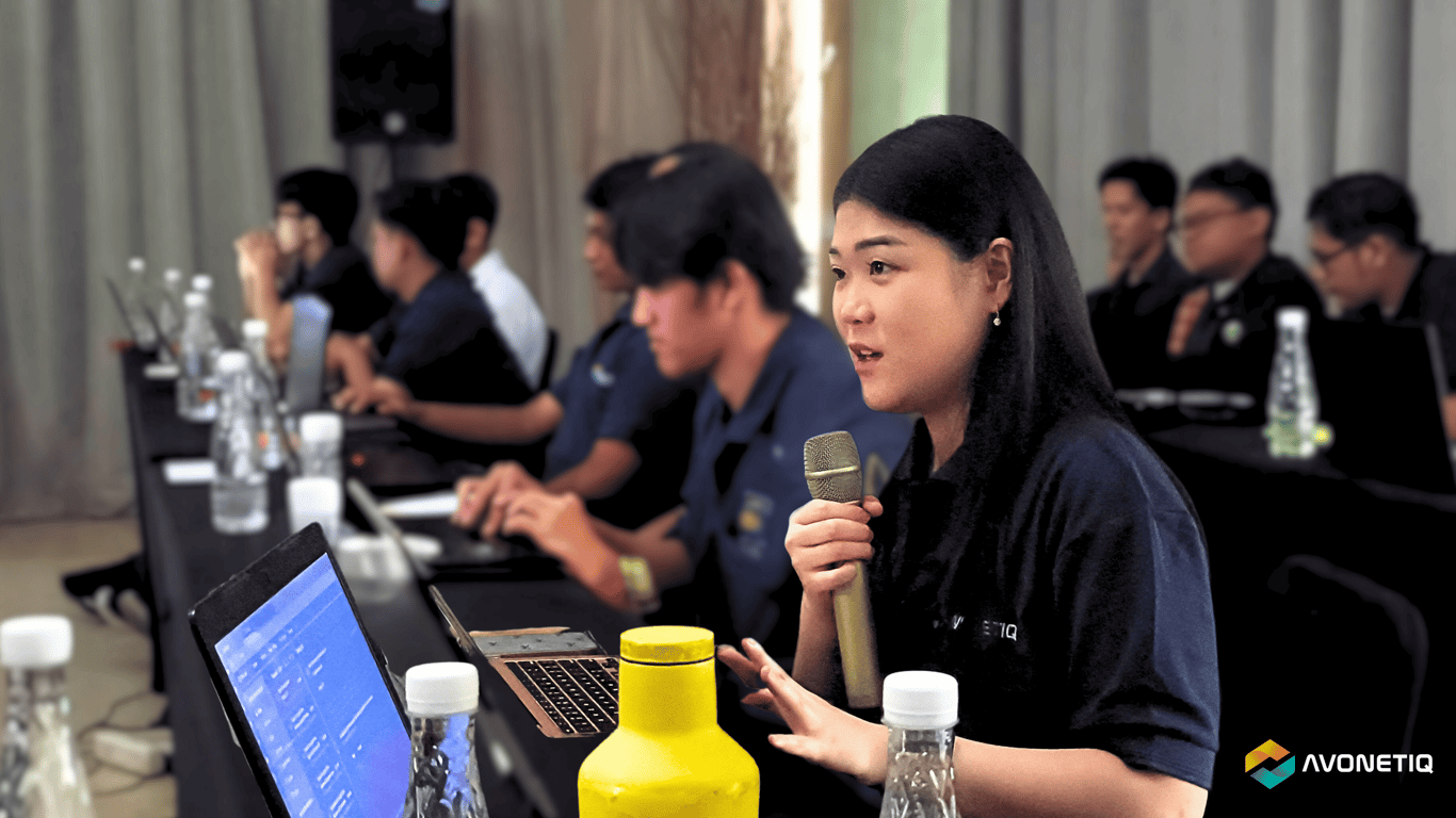 Mengenal 'OMG' dari Avonetiq, Strategi agar Brand Muncul di Jawaban AI