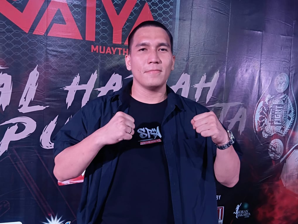SAIYA CAMP Hadirkan Street Fight Vol. 3: Satukan Olahraga Combat Sport dan Komunitas Otomotif