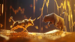 Perbedaan Gold Spot vs Gold Futures: Mana Lebih Cocok untuk Trader?