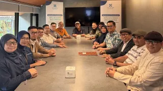 Afiliasi ESG Indonesia Resmi dideklarasikan Selaku Wadah Kolaboratif
