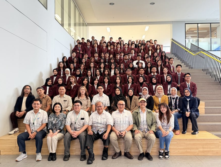 Riset Mahasiswa Tembus Jurnal Scopus Bukti Standar Akademik Global