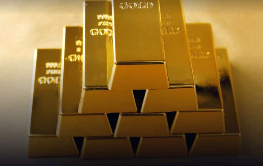 Harga Emas Berpotensi Penguatan, Dupoin Futures Perkirakan XAU/USD Uji Area $5.250