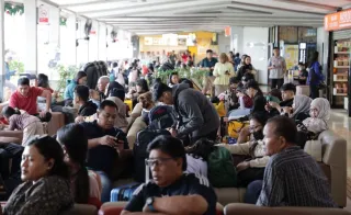 KAI Daop 2 Bandung Seru Masyarakat Gunakan Diskon 30 Persen KA Ekonomi Komersial AL 2026