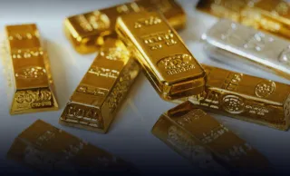 Harga Emas Perpanjang Reli, Ketegangan Timur Tengah Picu Permintaan Safe Haven