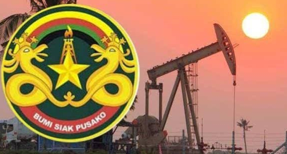 PT Bumi Siak Pusako Akhirnya Tak 'Buntung' Lagi!