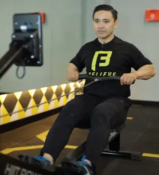 Deklarasikan Perang Industri Personal TA: BF Perkenalkan Standar Emas Elite 1 Persen Coaches