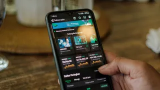 Tokocrypto Buka Deposit QRIS Mudahkan Transaksi Kripto di Indonesia